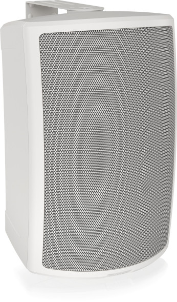 Настенная акустическая система Tannoy AMS 6DC-WH (пара, белый)