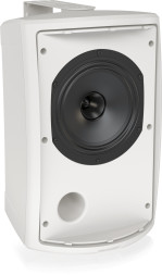 Настенная акустическая система Tannoy AMS 6DC-WH (пара, белый)