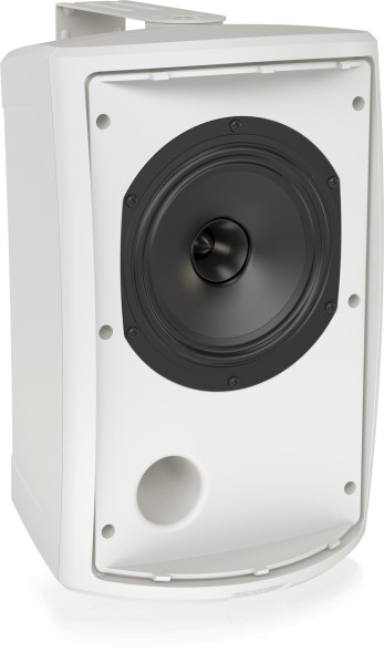 Настенная акустическая система Tannoy AMS 6DC-WH (пара, белый)