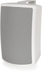 Настенная акустическая система Tannoy AMS 6DC-WH (пара, белый)