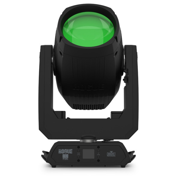 Вращающаяся голова Chauvet Rogue Outcast 1L Beam