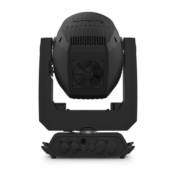 Вращающаяся голова Chauvet Rogue Outcast 1L Beam