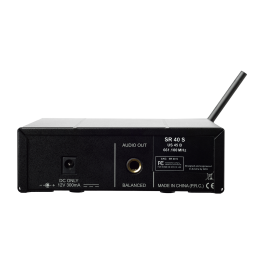 Вокальная радиосистема AKG WMS40 Mini Vocal Set ISM2