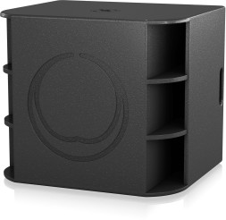Активный сабвуфер Turbosound Milan M18B
