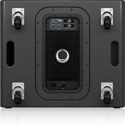 Активный сабвуфер Turbosound Milan M18B