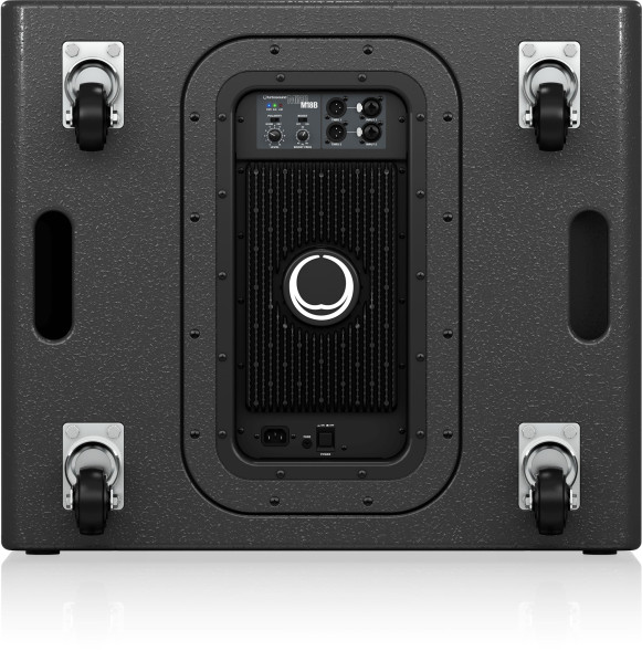 Активный сабвуфер Turbosound Milan M18B