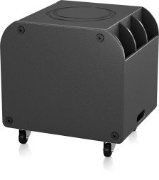Активный сабвуфер Turbosound Milan M18B