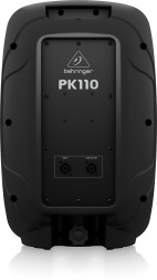 Пассивная акустическая система Behringer PK110
