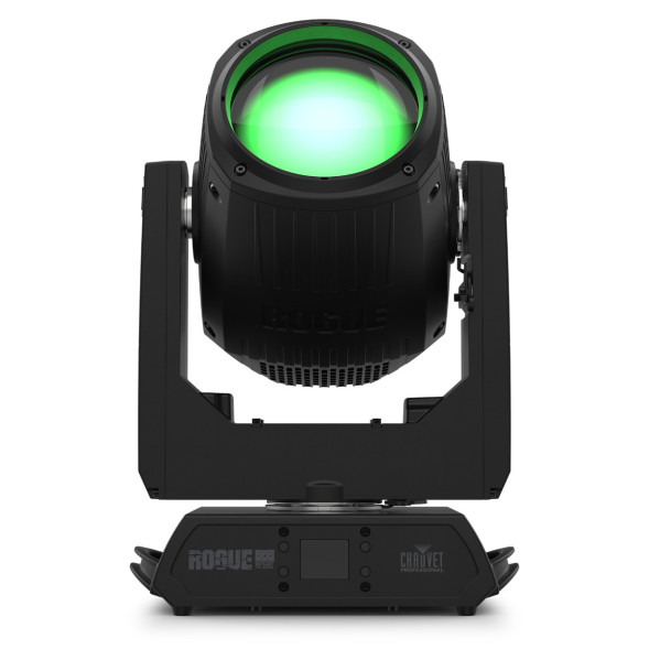 Вращающаяся голова Chauvet Rogue Outcast 1M Beam