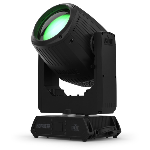 Вращающаяся голова Chauvet Rogue Outcast 1M Beam