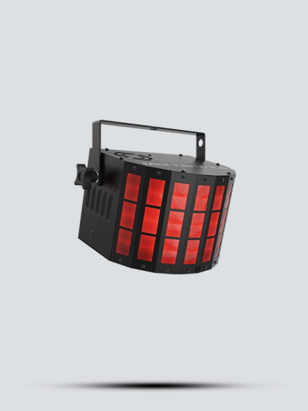 Световой эффект Chauvet Mini Kinta ILS