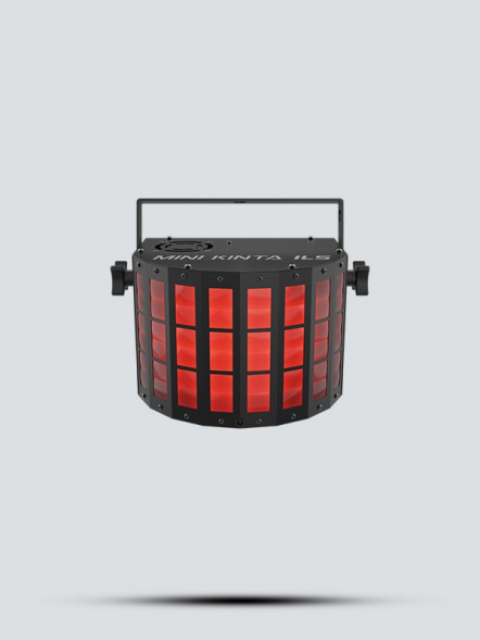 Световой эффект Chauvet Mini Kinta ILS