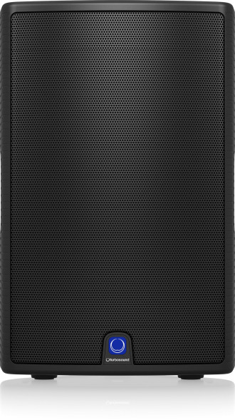 Активная акустическая система Turbosound Milan M15