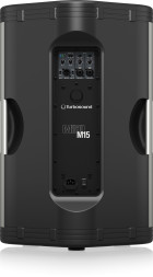 Активная акустическая система Turbosound Milan M15