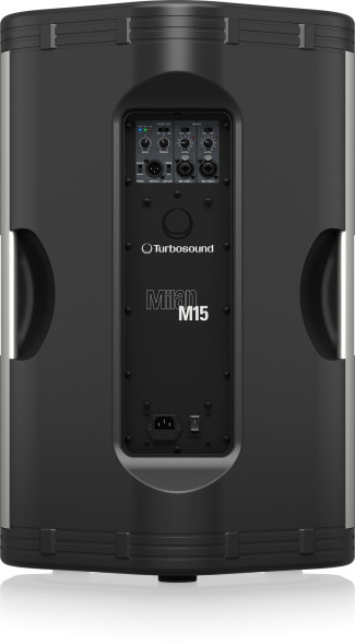 Активная акустическая система Turbosound Milan M15