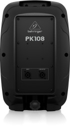 Пассивная акустическая система Behringer PK108