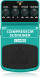 Гитарная педаль эффектов Behringer CS400
