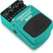 Гитарная педаль эффектов Behringer CS400