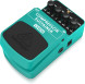 Гитарная педаль эффектов Behringer CS400