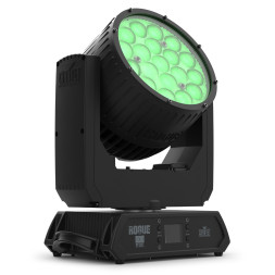 Вращающаяся голова Chauvet Rogue Outcast 2X Wash