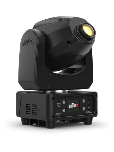 Вращающаяся голова Chauvet Sentinel Spot Q60 ILS