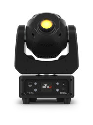 Вращающаяся голова Chauvet Sentinel Spot Q60 ILS