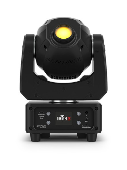 Вращающаяся голова Chauvet Sentinel Spot Q60 ILS