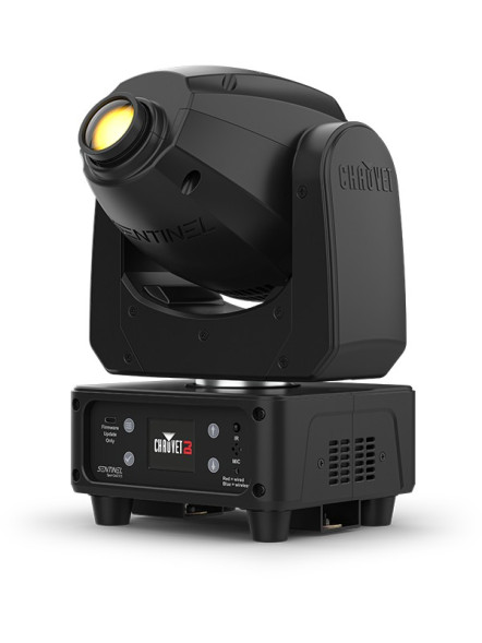 Вращающаяся голова Chauvet Sentinel Spot Q60 ILS