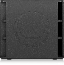 Активный сабвуфер Turbosound Milan M15B