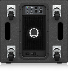 Активный сабвуфер Turbosound Milan M15B
