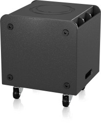 Активный сабвуфер Turbosound Milan M15B