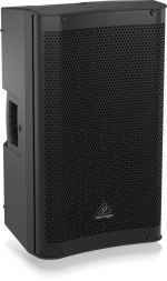 Активная акустическая система Behringer DR112DSP