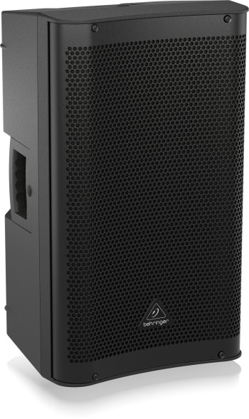 Активная акустическая система Behringer DR112DSP
