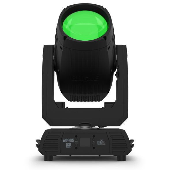 Вращающаяся голова Chauvet Rogue Outcast 2 Beam