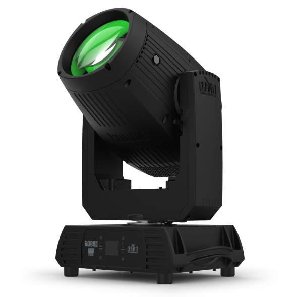 Вращающаяся голова Chauvet Rogue Outcast 2 Beam