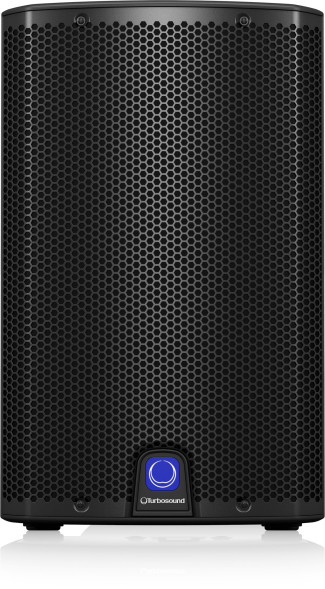 Активная акустическая система Turbosound iQ10