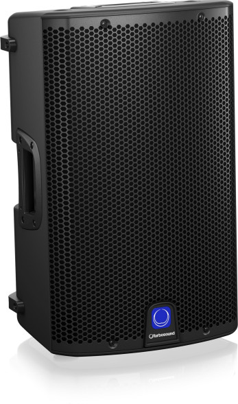 Активная акустическая система Turbosound iQ10
