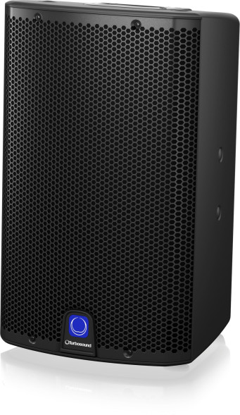 Активная акустическая система Turbosound iQ10