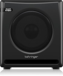 Активный студийный сабвуфер Behringer NEKKST K10S