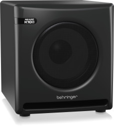 Активный студийный сабвуфер Behringer NEKKST K10S