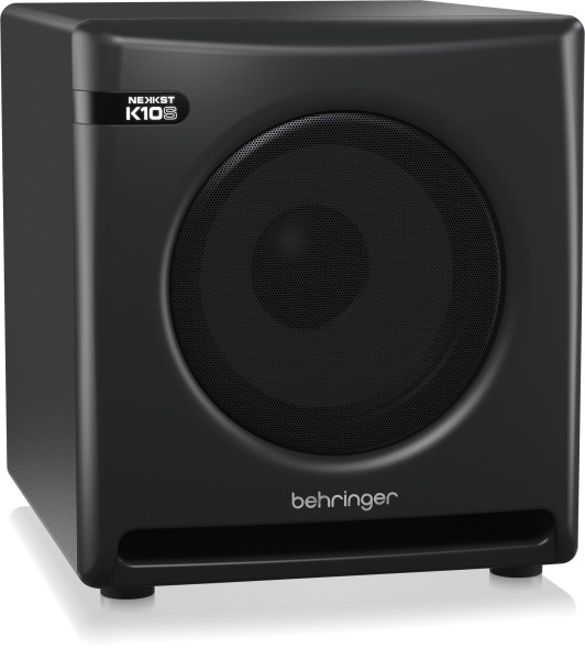 Активный студийный сабвуфер Behringer NEKKST K10S