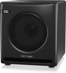 Активный студийный сабвуфер Behringer NEKKST K10S