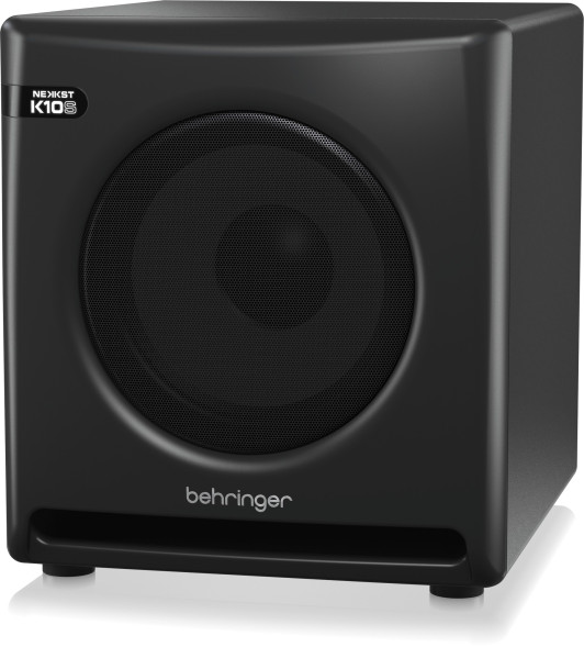 Активный студийный сабвуфер Behringer NEKKST K10S