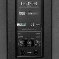 Пассивная акустическая система RCF C 5212-66