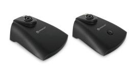 Настольное основание для микрофона на гибкой ножке Relacart TS-800S