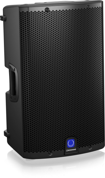 Активная акустическая система Turbosound iQ12