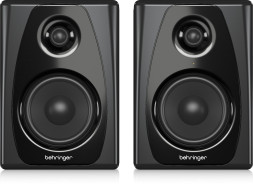 Студийные мониторы Behringer STUDIO 50USB (пара)