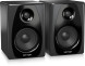 Студийные мониторы Behringer STUDIO 50USB (пара)