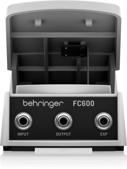 Педаль громкости и экспрессии Behringer FC600 V2