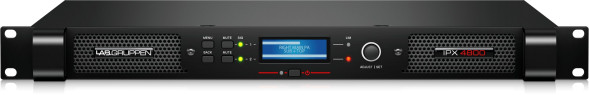 Усилитель мощности Lab Gruppen IPX 4800